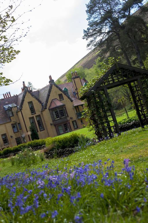 Leithen Lodge Innerleithen Luaran gambar